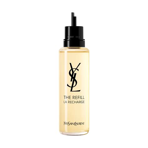 YSL edp refill